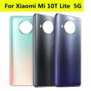 Capac Baterie Xiaomi Mi 10T Lite 5G Albastru