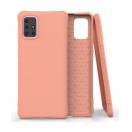 Husa Anti Shock Matt TPU Samsung Galaxy S20 Orange