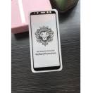 Geam Soc Protector Full LCD Lion Samsung Galaxy S10 Lite Negru