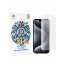 Geam Soc Protector Lito 2.5 D Classic Glass iPhone 15