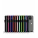 Husa HIT COLOR Anti Shock Samsung Note 20, N980 Rosie