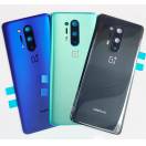 Capac Baterie Oneplus 8 Pro Negru Service Pack