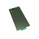 Capac Baterie pentru Samsung Galaxy S23 Ultra, SM-S918B Verde