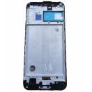 Ecran LCD Display OLED Complet Pentru Samsung Galaxy M31, M315, M21 Cu Rama