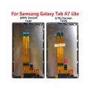 Ecran LCD Display Complet Samsung Galaxy Tab A7 Lite SM-T220, SM-T225