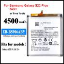 Baterie Samsung Galaxy S22 Plus EB-BS906ABY Service Pack