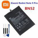 Acumulator Xiaomi Redmi Note 9 Pro BN52 Service Pack