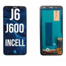 Display cu touchscreen Samsung Galaxy J6 J600 INCELL