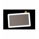 Touchscreen Mediacom Smart Pad 10.1 HK 10DR2438-V01 Alb