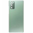 Capac Baterie pentru Samsung Galaxy Note 20, N980 Verde