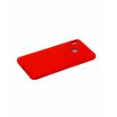 Husa Silicone Case Samsung Galaxy S20 Rosie