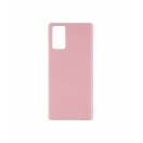 Capac Baterie Pentru Samsung Galaxy Note 20, N980 Roz