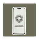 Geam Soc Protector Full LCD Lion Apple iPhone SE 2022