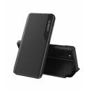 Husa Flip Cover Xiaomi Mi 11 Neagra