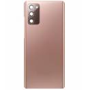 Capac Baterie pentru Samsung Galaxy Note 20, N980 Mystic Bronze