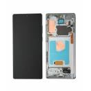 Ecran Display LCD OLED Cu Rama Pentru Samsung Galaxy Note 20, N980