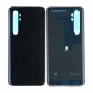 Capac Baterie Xiaomi Mi Note 10 Lite Negru Service Pack