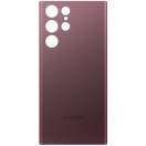 Capac Baterie Samsung Galaxy S22 Ultra 5G S908 Burgundy