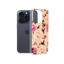 Husa Marble Series Mary Berry Nude Apple iPhone 15 Pro