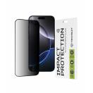 Geam Soc Protector 111D Privacy Full Glue iPhone 16 Pro Max