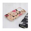 Husa Marble Series Mary Berry Nude Apple iPhone 15 Pro Max