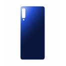 Capac Baterie Pentru Samsung Galaxy A7 (2018), A750 Albastru