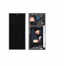 Ecran Display LCD OLED Cu Rama Pentru Samsung Galaxy Note 20 Ultra, N985