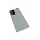 Capac Baterie Pentru Samsung Galaxy Note 20 Ultra, N985 Alb