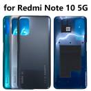 Capac Baterie Xiaomi Redmi Note 10 5G Albastru Service Pack