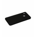 Husa Silicone Case Samsung Galaxy M20, SM-M205 Neagra