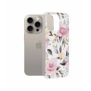 Husa Marble Series Chloe White Apple iPhone 15 Pro Max