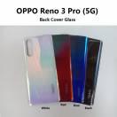 Capac Baterie Oppo Reno3 Pro 5G Negru Service Pack