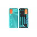 Capac Baterie Xiaomi Redmi 9T Verde Service Pack