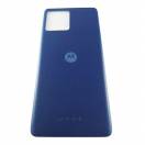 Capac Baterie Motorola Moto Edge 30 Fusion Albastru Service Pack