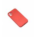 Husa Silicone Case Apple iPhone 12 Capsuna