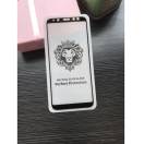 Geam Soc Protector Full LCD Lion Huawei P20 Pro Transparent